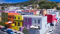 Cape Town - 7 Attractions On One Private Full Day Guided Tour 