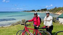 Portarlington | Bellarine Coastal Trail | Self-Guided Bike Tour 