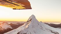Queenstown Sunrise Glacier Scenic Flight by Glenorchy Air