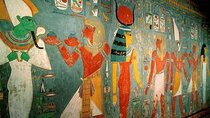 3-Day Tour of Luxor, Edfu, Kom Ombo, Aswan & Abu Simbel
