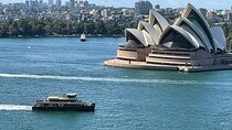 Private City Tour: Best of Sydney