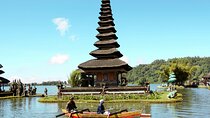 Full Day All-Inclusive Private Bedugul and Tanah Lot Tour