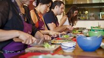 Experience Vegetarian Cooking Class in HCM city 