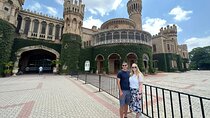 Bangalore Full Day Private City Tour