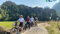 Full Day Private Tour in Ninh Binh(Trang An-Bich Dong-Mua Cave)