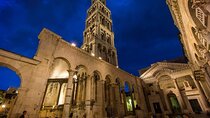 Private Split Old City Diocletian Palace Evening Tour