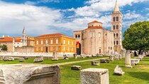 Private History Walking Tour of Zadar Old Town
