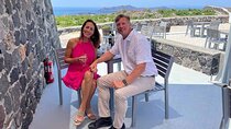 Santorini Highlights: 5-Hour Private Tour with Wine-Tasting