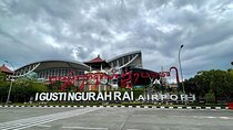 Bali Airport Transfer