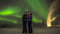 4 Hours Northern Lights Private Luxury Tour 
