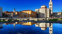 Private Walking Tour in Zadar with Guide