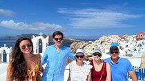 Best Of Santorini Private Tailor Made Tour