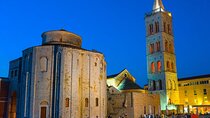 Zadar Old Town Evening Private Walking Tour