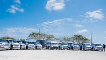 Private Transfer from PUJ airport to Punta Cana hotels