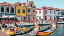 Aveiro and Ilhavo Private Tour From Lisbon