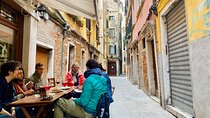 Venice Jewish Ghetto & Cannaregio District Food Wine & Sightseeing Guided tour