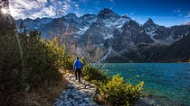 Tatra Mountains and Morskie Oko Hike From Krakow