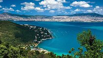 Princes Island Tour From Istanbul 