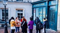 Montmartre Marvels Small Group Guided Stroll in Bohemian Paris
