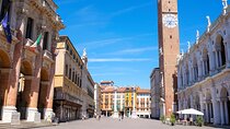Private tour, From Verona: Vicenza