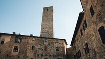 Private Transport to San Gimignano and Volterra from Florence