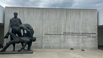 Never Again Sachsenhausen Concentration Camp