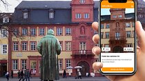 Heidelberg Scavenger Hunt and Sights Self-Guided Tour