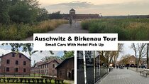 Krakow: Auschwitz Birkenau Tour - We don't cancel 100% warranty