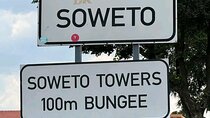 Full-Day Soweto Apartheid Museum and Lunch