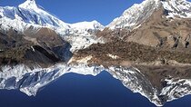 Manaslu Trekking