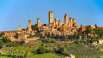 San Gimignano Wine Tasting With Truffle Tour