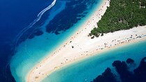 Private VIP Brac and Hvar Day Trip from Split