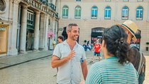 3-Hour Private Guided Walking Tour of Lisbon
