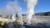Full-Day Yellowstone Upper (Northern) Loop Tour