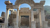 Private Ephesus Tour from Marmaris Port or Hotels 