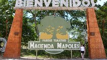 Visit Hacienda Naples Park by Pablo Escobar