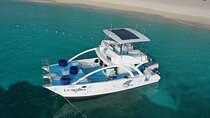 Private Full Day Charter to Saona Island from Punta Cana