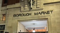 Private Traditional Borough Market Food Tour