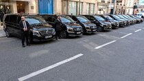 Privat Airport Transfer vip to Paris CDG/ORLY