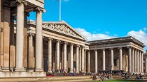 Marvels at the British Museum: Rosetta Stone, Parthenon, Mummies