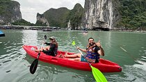 Best seller Halong bay 6 hours cruise 