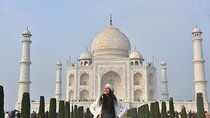 Delhi Agra Same Day Tour By Car