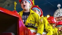 KidZania City: The Ultimate Role-Play Experience for Kids
