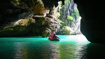 James Bond Island by Big Boat w/ Sea Cave Canoeing and Lunch