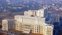 Bucharest Private Tour, Parliament Palace, Ceausescu House Visit