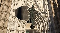 Private visit to the Cathedral of Seville