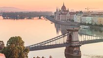 Private Self Guided Tour of Downtown Budapest History