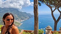 Visit amalfi coast from Naples 