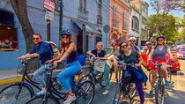 Mexico Off the Beaten Track: Street Food & Bikes — All Inclusive