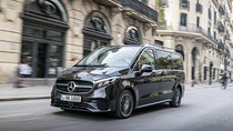 Private Transfer in the City of Barcelona up to 8 Passengers